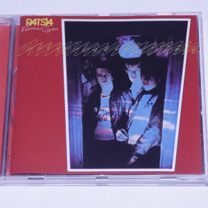 Ratsia Elämän syke